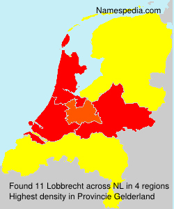 Lobbrecht Lobbrecht