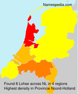 Lohse Lohse