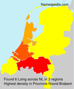 Loing Loing