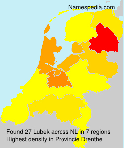 Lubek Lubek