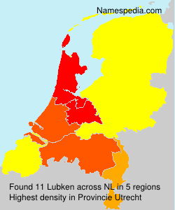 Lubken Lubken