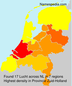 Lucht Lucht