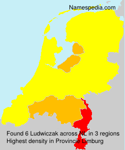 Ludwiczak Ludwiczak