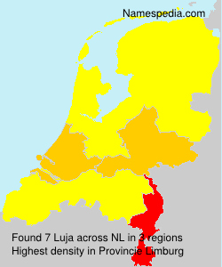 Luja Luja