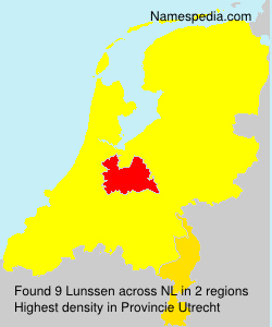 Lunssen Lunssen