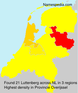 Luttenberg Luttenberg