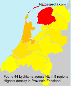 Lycklama Lycklama