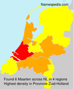 Maarten Maarten