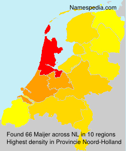 Maijer Maijer