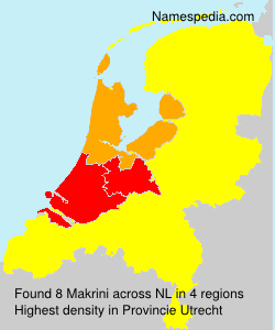 Makrini Makrini
