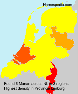 Manan Manan