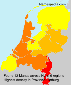 Manca Manca