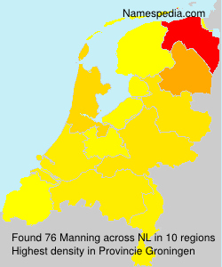 Manning Manning