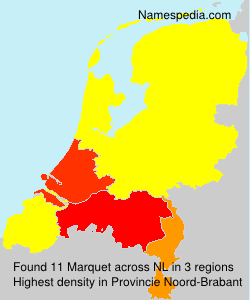 Marquet Marquet