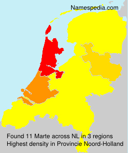 Marte Marte