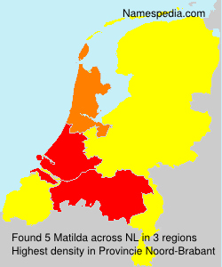 Matilda Matilda