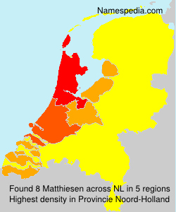 Matthiesen Matthiesen
