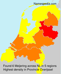 Meijering Meijering