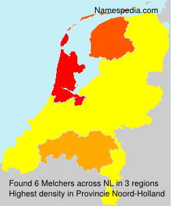 Melchers Melchers