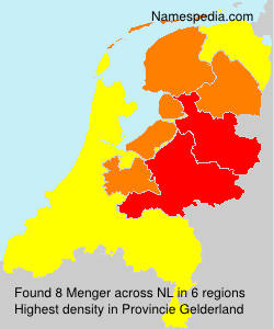 Menger Menger