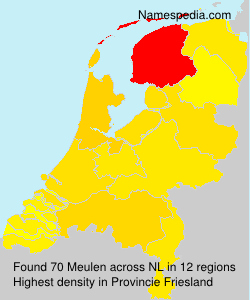 Meulen Meulen