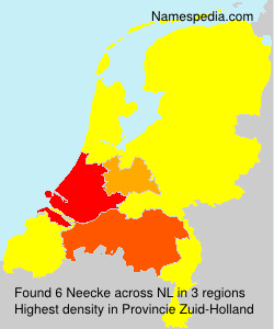 Neecke Neecke