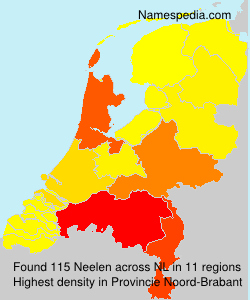 Neelen Neelen