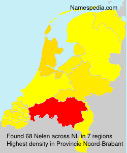 Nelen Nelen