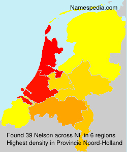 Nelson Nelson