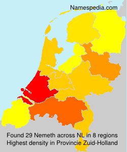 Nemeth Nemeth