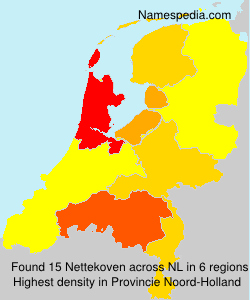 Nettekoven Nettekoven