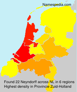 Neyndorff Neyndorff