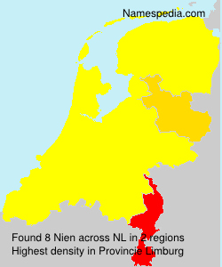 Nien Nien