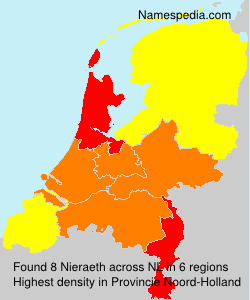 Nieraeth Nieraeth