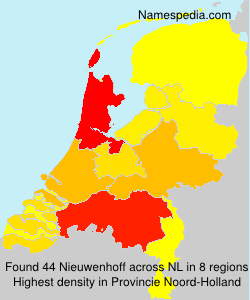 Nieuwenhoff Nieuwenhoff