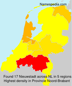 Nieuwstadt Nieuwstadt