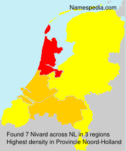 Nivard Nivard