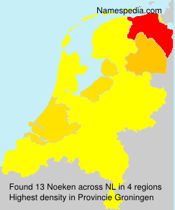 Noeken Noeken