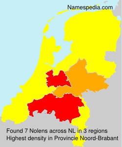 Nolens Nolens