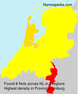 Nols Nols