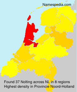 Nolting Nolting