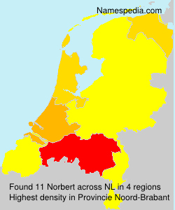 Norbert Norbert
