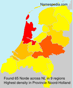 Norde Norde