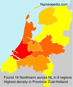 Nordmann Nordmann