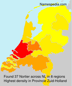Nortier Nortier
