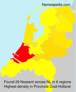 Nossent Nossent