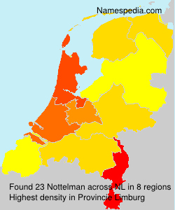 Nottelman Nottelman
