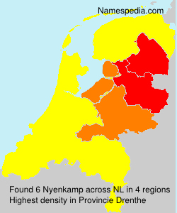 Nyenkamp Nyenkamp
