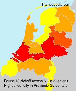 Nyhoff Nyhoff