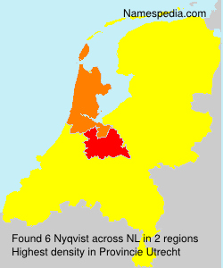 Nyqvist Nyqvist